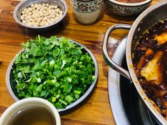 -黑竹香鸡(营和巷店)