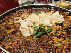 -聂发财重庆江湖菜(解放碑店)