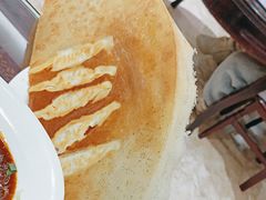 -邢家锅贴老店·非遗·开封菜(金明广场店)