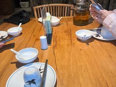 -黄山老妈·土菜(碧桂园店)