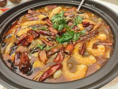 -品海楼·大连海胆锅贴馆(东港店)