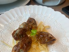 -四道菜·福建菜馆(新街口金鹰店)