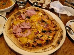 -PIZZA BIANCA(万象城店)