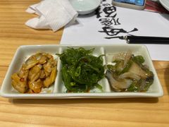 -鳗鲔·料理小馆