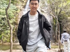 -玉渡山自然风景区