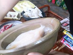 -东巴婆婆云南鱼豆花火锅(大东门店)