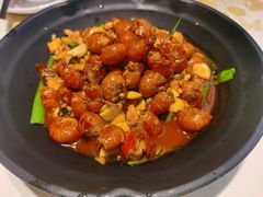 -聚味瞿记·龙虾堂(渔人码头一店)