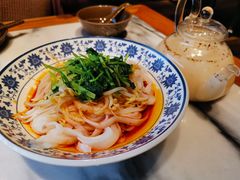 -西安饭庄·非遗陕菜(钟楼店)