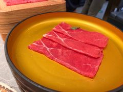 -一绪に寿喜烧(荟聚店)