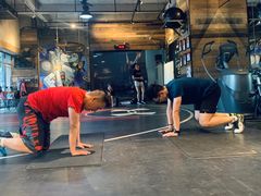 -OneFit健身(汇锦城店)