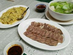 -云南餐厅