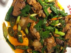 -百年神厨·地道川菜(清江西路店)