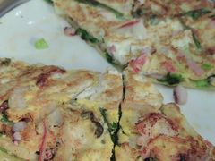 -真利味·脊骨火锅·正宗韩国料理(韩乐坊店)