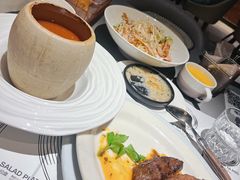 -西堤牛排(北京国瑞店)