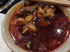 -冯记香辣兔火锅(茶店子总店)