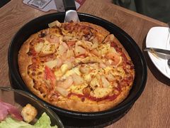 -必胜客(大悦城店)