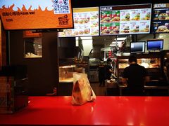 -汉堡王(上海凌云壹街坊店)