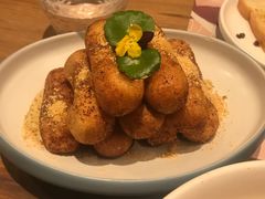 -椒爱水煮鱼川菜(中街大悦城店)