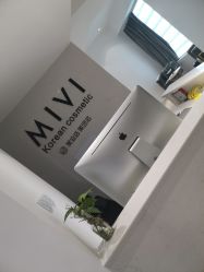 -MIVI半永久纹眉绣眉