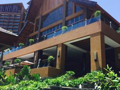 -三亚湾红树林度假世界(木棉酒店)