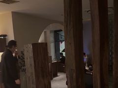 -Hideout Hookah Lounge·隐觅地