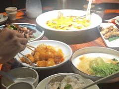 -食锦记·福建私房菜(浦西万达店)