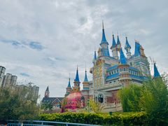 -安徒生童话乐园