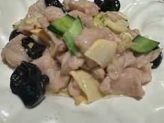 滑溜里脊-玉林烤鸭店(黄村兴华店)