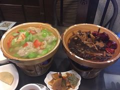 -堂宴·老厦门私房菜(1988仙岳总店)