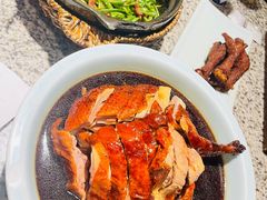 -南京大牌档(三阳广场苏宁店)