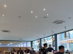 -俺家菜馆(百里峡店)