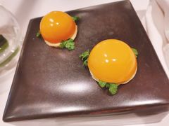 -L'Arome芳芳法国餐厅(仙林金鹰店)