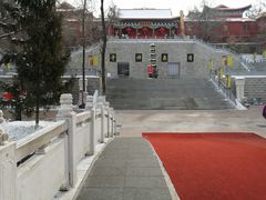 -水磨沟公园