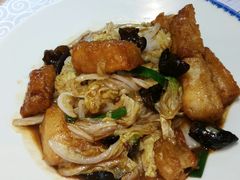 -四季小馆·地道北京小吃(广百店)