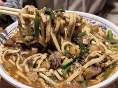 -桂花香手工面(鼓楼店)