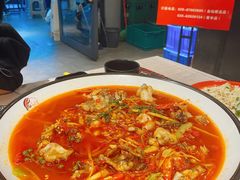 -李叔叔虾蟹大排档(青羊店)
