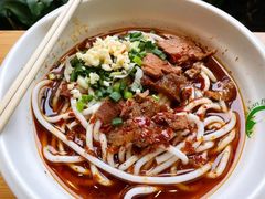 -回民餐厅(红旗路店)