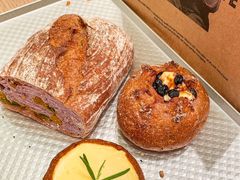 -PAPER STONE BAKERY(天汇广场店)