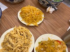 -有礼有面(知春路店)