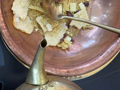 -诺敏塔拉奶茶-布里亚特包子-手把肉(锦都会店)