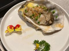 -小广寒电影艺术餐厅(小广寒经三路店)