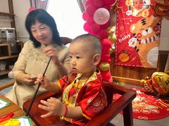 -金筷子西北菜·捞悦火锅