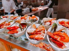-mezza9 Macau(澳门君悦酒店)