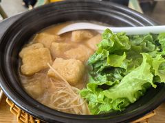 -峇峇娘马来西亚餐厅(望京SOHO店)