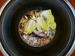 -忆乡情铁锅炖鱼饭店(延庆店)