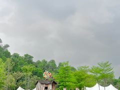 -云栖山谷野奢营地