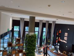 -黑明餐厅(白鹭洲店)