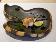 -鮨一日本料理(大中华店)