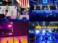 -济南方特东方神画