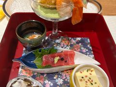 -和创柚子·会席日本料理(新区淮海街店)